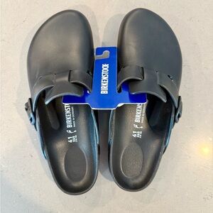 Birkenstock Boston Essentials EVA Slide